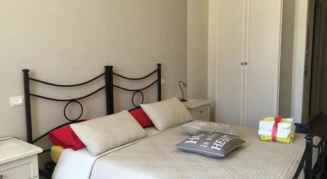 Standard Doppel Zimmer LIris B&B