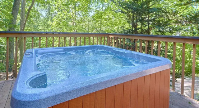 Mountain Hideaway, Забронировать Дом для отпуска Коттеджи Гатлинберг, Коттедж