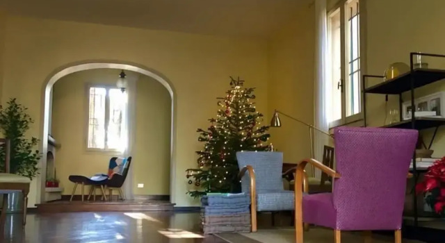 Casa Nora, Забронировать Отель Отели Кастеназо с парковкой, Парковка