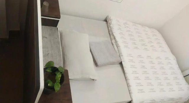 Двухместный номер Standard Kishan home stay