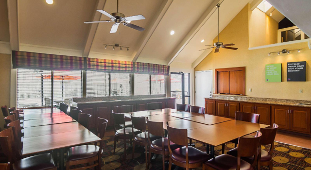 Residence Inn By Marriott Tyler