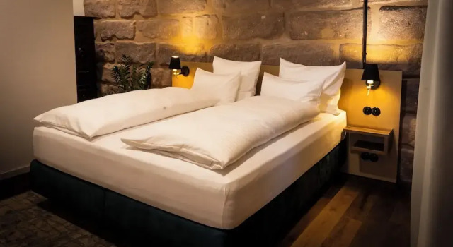 Номер Classic Das Goldschläger Boutique Hotel