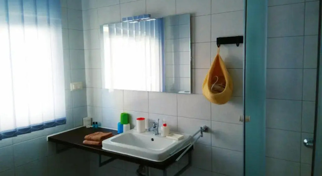 Апартаменты ApartHotel Viola