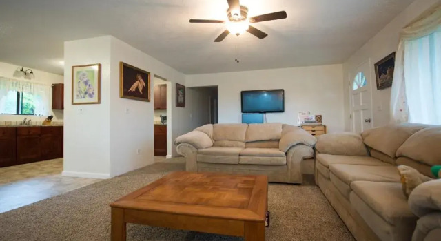 Двухместный номер Economy Humble Home in Hawaii