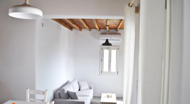 Livadi House Mykonos