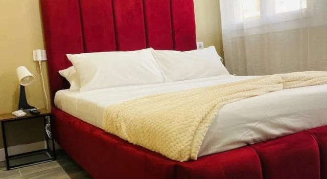 Номер Comfort AS ROOMS Alicante