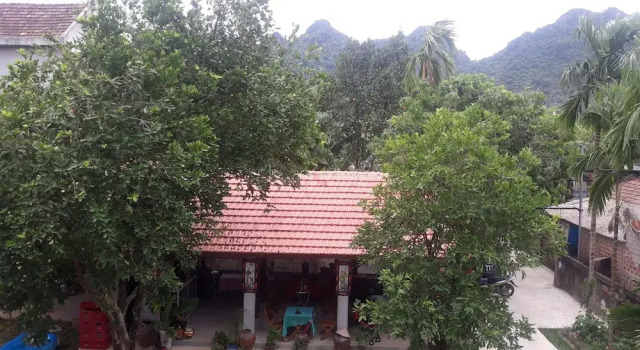 Номер Standard Tropical Valley Homestay - Villas