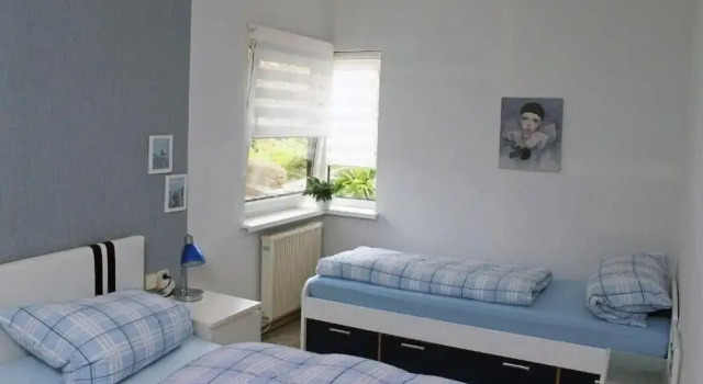 Ferienhaus Havekost