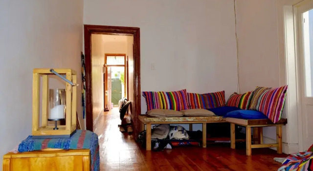 2 Bedroom House in Observatory Cape Town, Забронировать Отель Отели Cape Peninsula 3 звезды, 3*