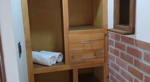 Четырёхместный номер Standard Hotel Rincon Del Real
