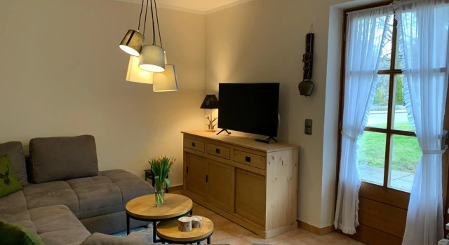 Ferienwohnung Theresa, Prenota Hotel Prien am Chiemsee Chiemsee