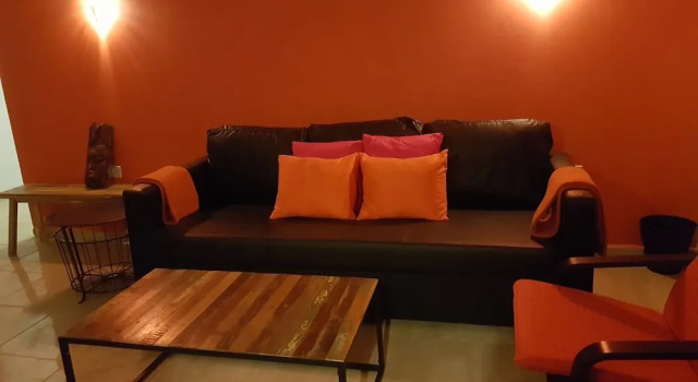 Camara Gardens Apartments with Pool, Reserva ahora Apartamento Kotu Kanifing