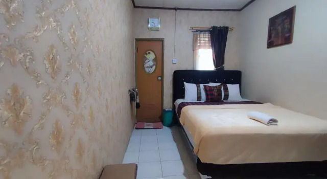 Номер Standard Cendana Homestay