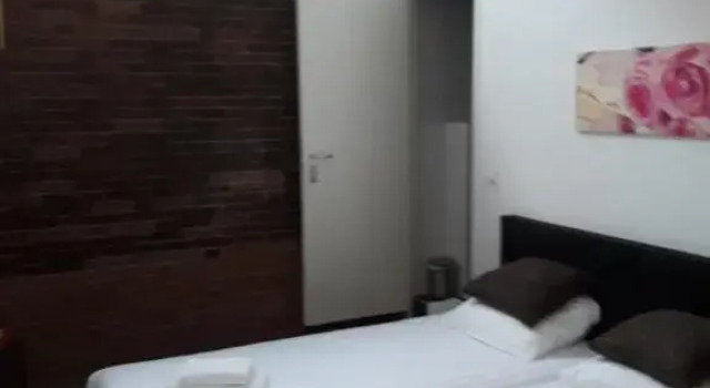 Двухместный номер Comfort Hotel The Ark