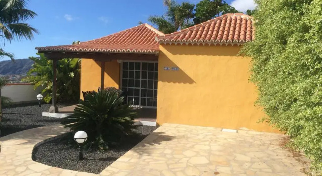 Коттедж Casa Óscar