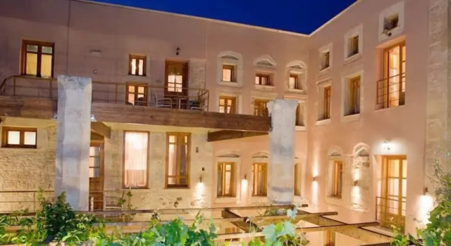 Casa Vitae Villas, Забронировать Отель Ретимнон Центральный Крит