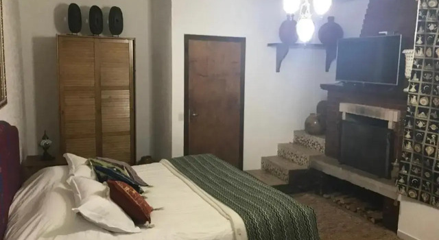 Pousada Villa Montserrat