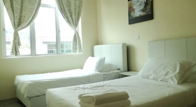 Hotel Pangkor Mutiara, Book Hotel Pangkor Laut Perak