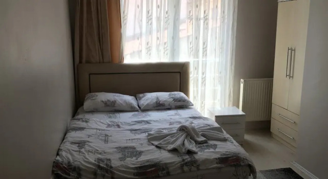 Apartman Suit, Rezerwuj Apartament Eskisehir Central Anatolia Region