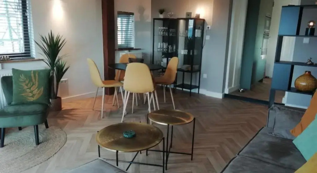 Коттедж с 2 комнатами Haus Blick am Edersee