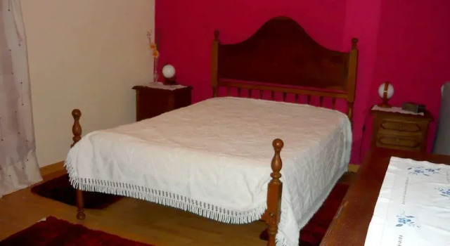 House With 4 Bedrooms in Bragança, With Furnished Terrace and Wifi Near the Beach, Забронировать Отель Маседу-ди-Кавалейруш 