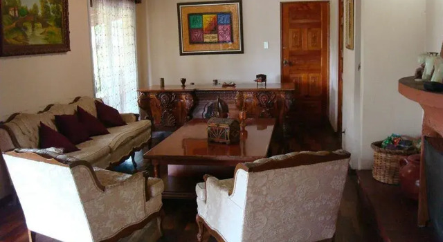 La Catalina Hotel and Suites, Rezervovat Hotel Santa Barbara de Heredia Alajuela