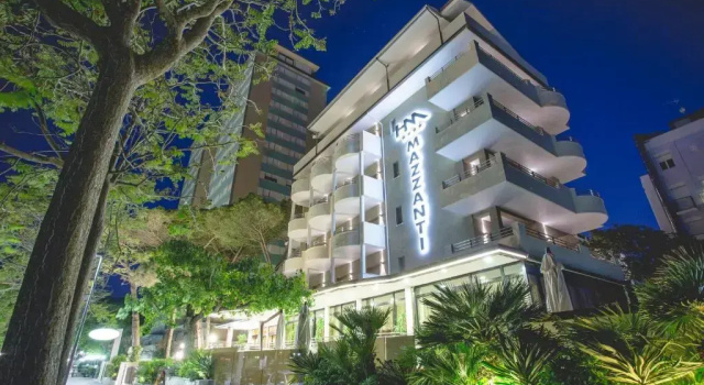 Hotel Mazzanti