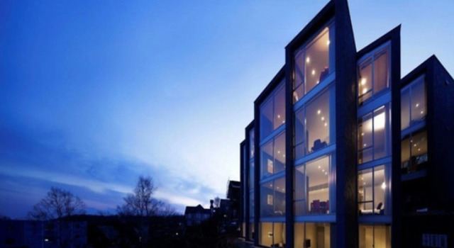 Terrazze, Prenota Hotel Niseko Niseko Ski