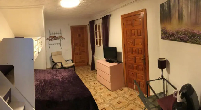 Номер Standard Finca Karicia Business Suite