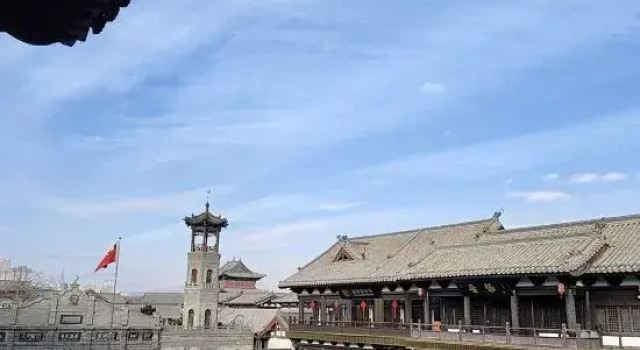 Floral Hotel·Gujia hotel (Huayan Temple Store in Datong Ancient City), Reservar Hotel Hotéis em Datong com estacionamento, perto de Datong Drum Tower, Estacionamento