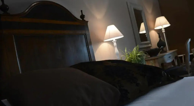 Номер Standard A Casa Di Delia B&B Charming House