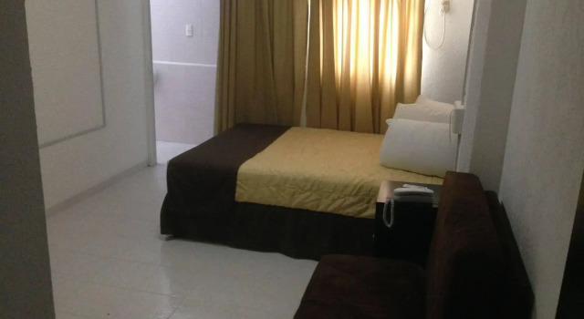 EMS Hoteles Boca del Río, Book Hotel Boca del Río Veracruz