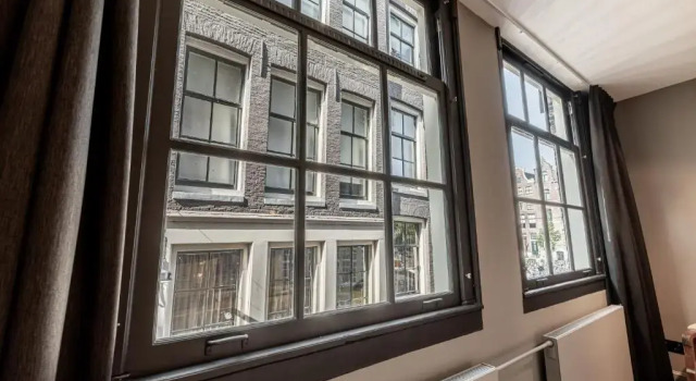 Двухместный номер Standard Boutique Hotel The Craftsmen