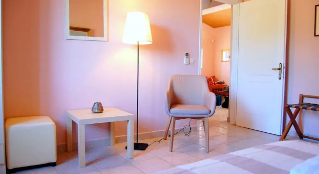 Blue Lagoon Villas, Buchen Sie Villa Tzanáta 