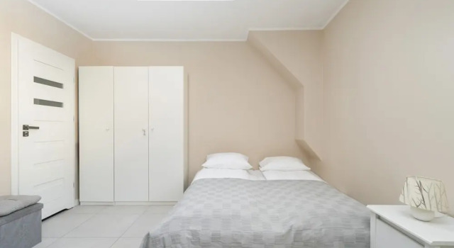 Comfortable Studio In Poznan By Renters, Забронировать Отель Познань Великопольское воеводство, рядом с Polish Theatre