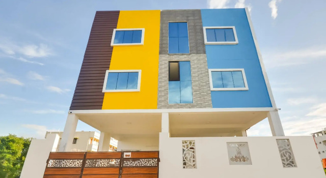 Hotel New Cresent park, Забронировать Отель Отели Коимбатур 4 звезды, 4*