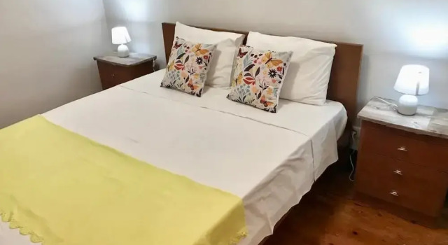 Номер Standard Ema Guest House