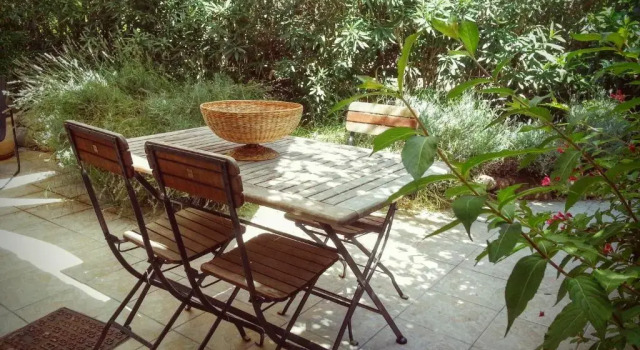Вилла c 1 комнатой Les Hauts de Salvacintoggio