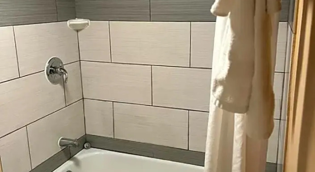 Номер Deluxe Hotel Weston RFD