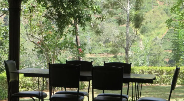 Rukmal Holiday Home