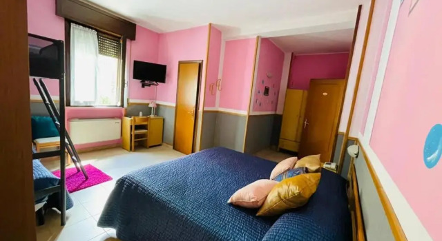 Номер Classic Hotel Azzurra