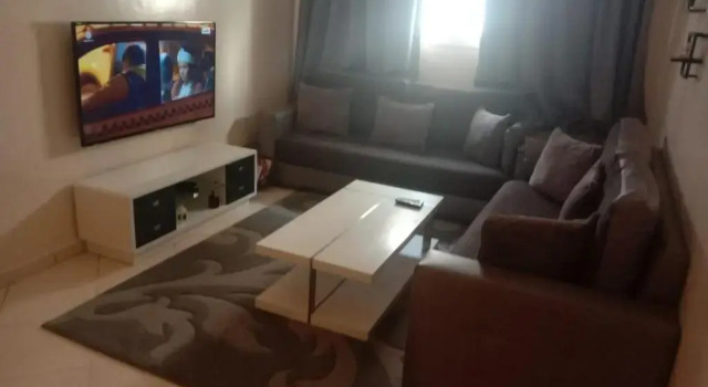Апартаменты Suite Apartment Fawzi