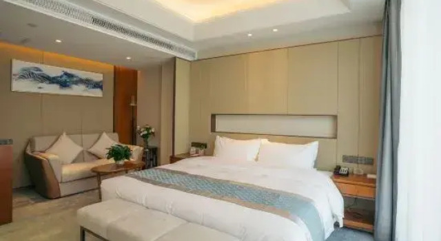 Люкс Comfort Galactic True Home Hotel