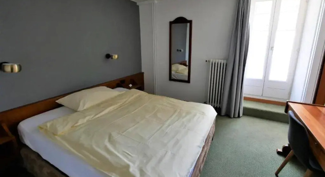 Номер Standard Minotel Glacier