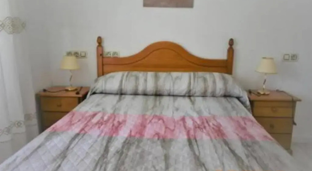 Apartamento Turistico Galeno