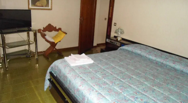 BB Nonna Egizia, Prenota Hotel Hotel a Rieti con parcheggio, Parcheggio
