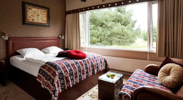 Adventure room Hotel Legoland