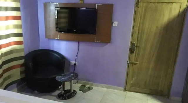Люкс Deluxe Hotel Princebella