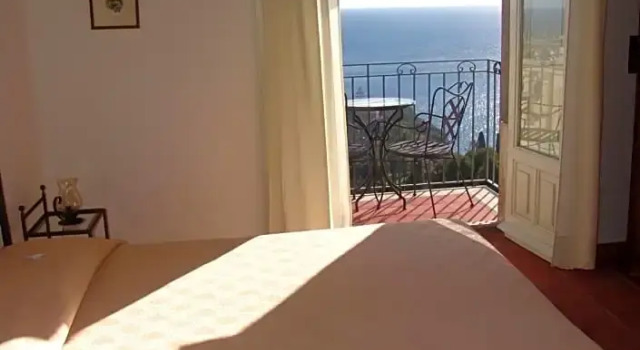 Номер Standard с видом на море Hotel Bel Soggiorno
