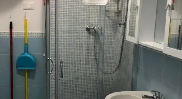 Апартаменты c 1 комнатой Residence Bano